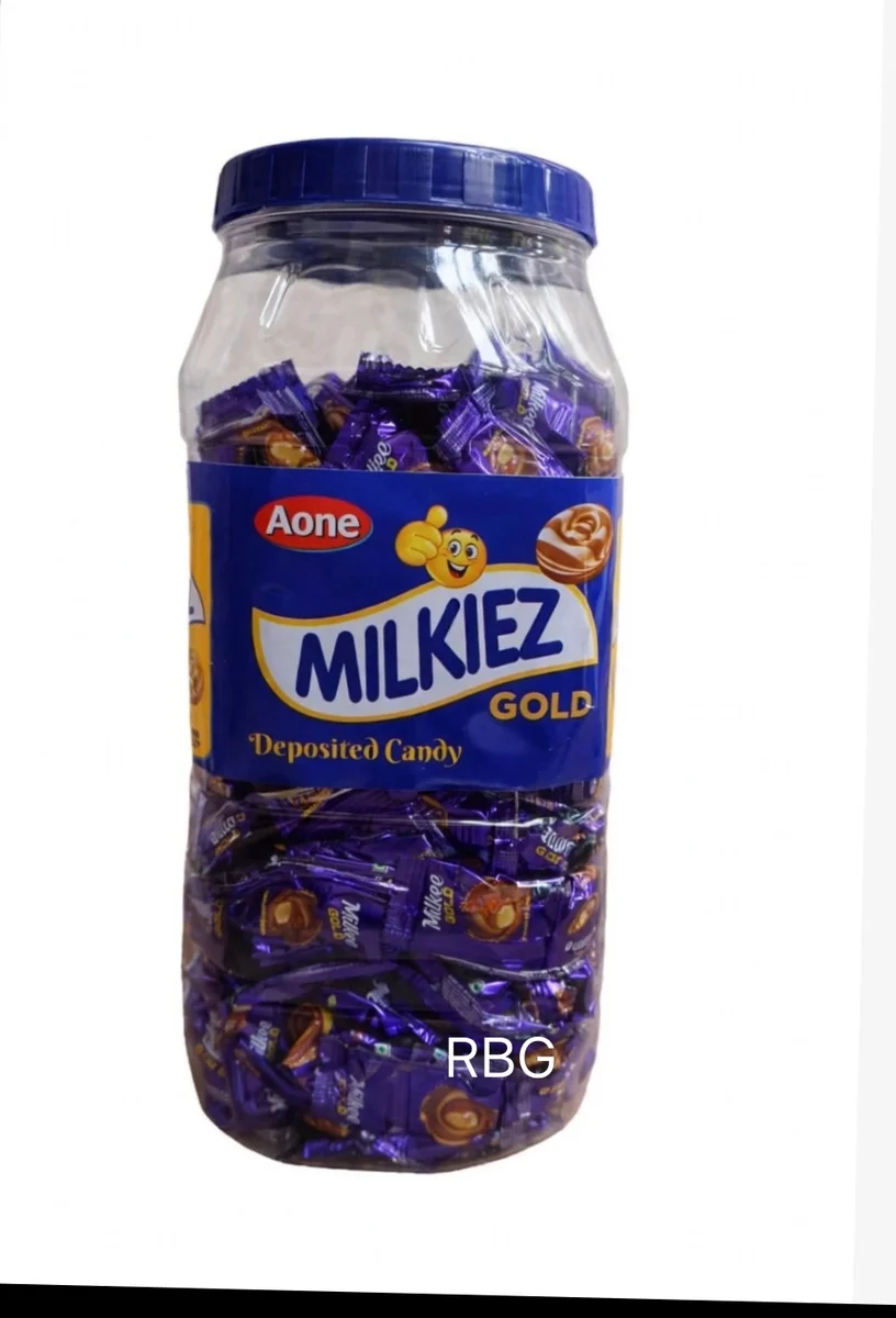 MILKIEZ GOLD