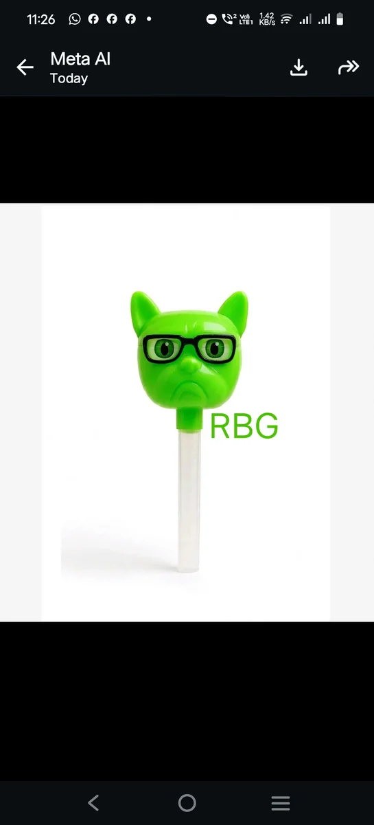 TOY JUNJUNA  CAT
