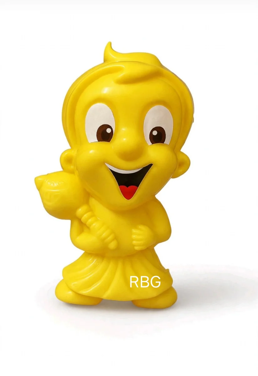 TOY BHEEM CANDY