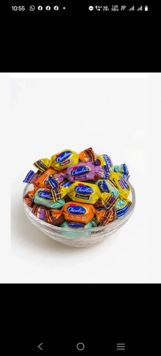 Chocolave Chocolate