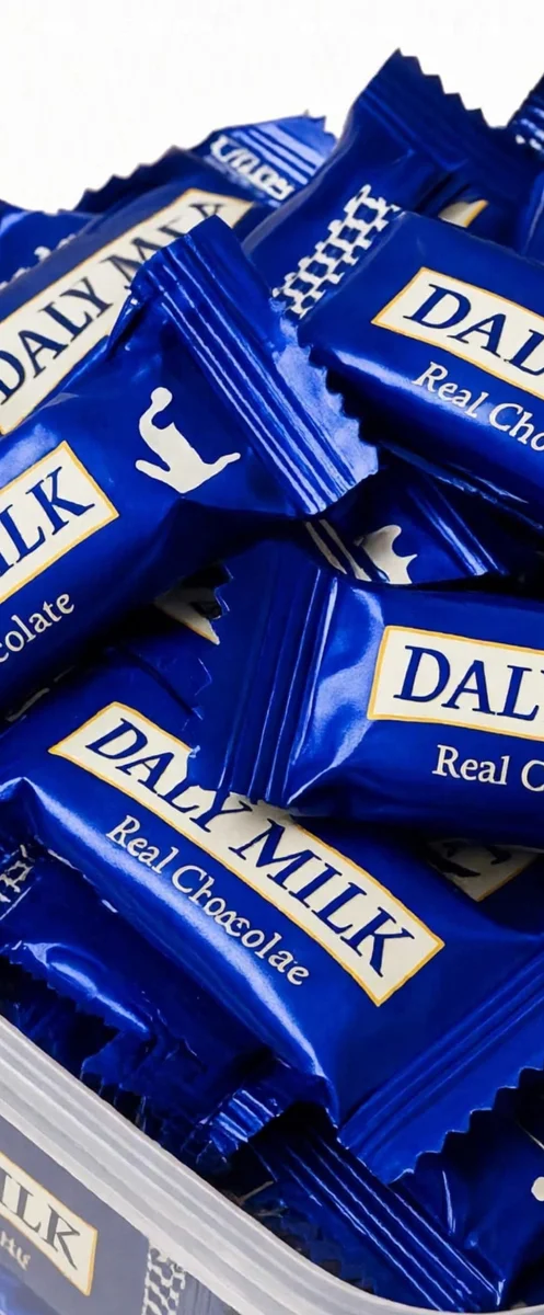 D Milk