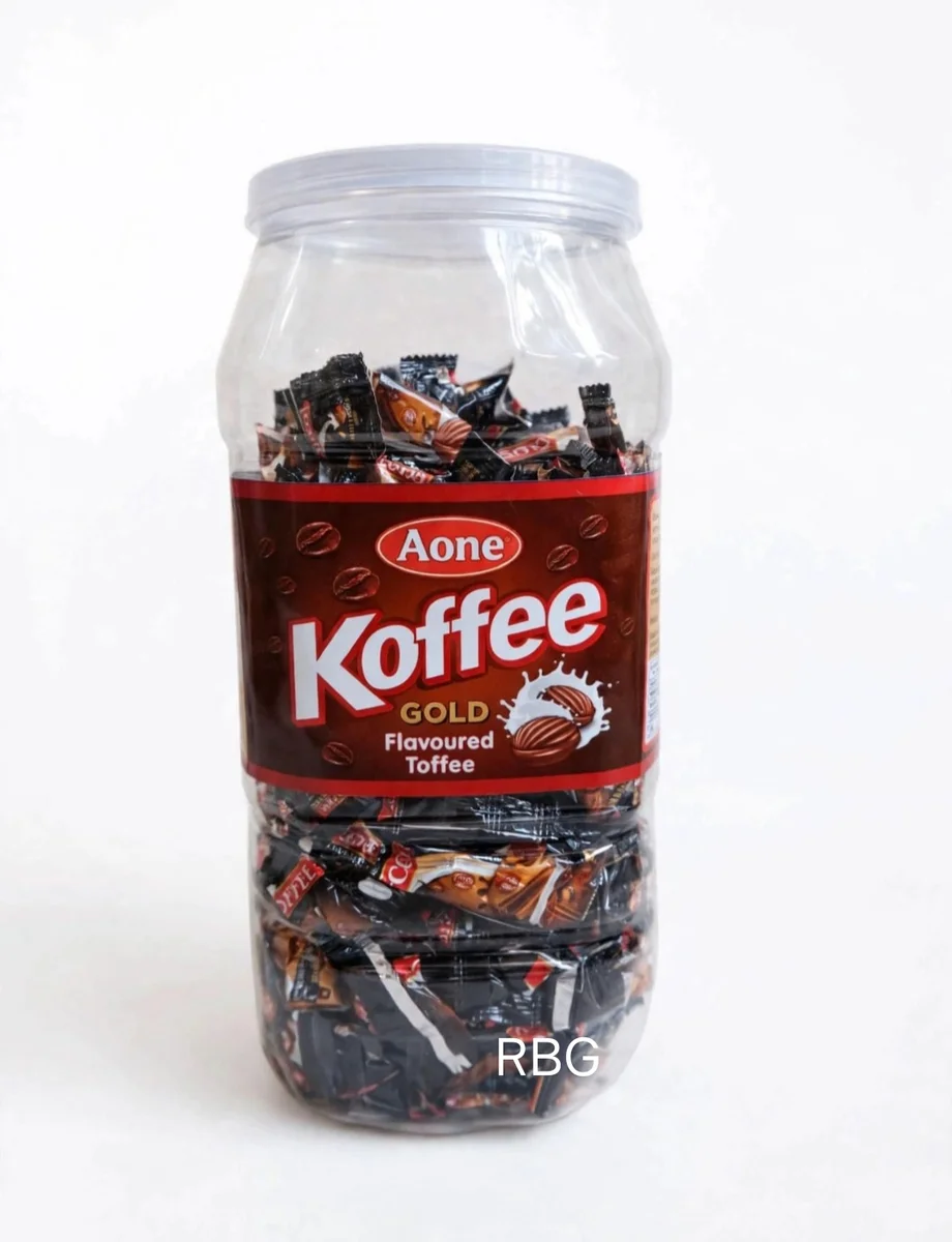 Koffee GOLD
