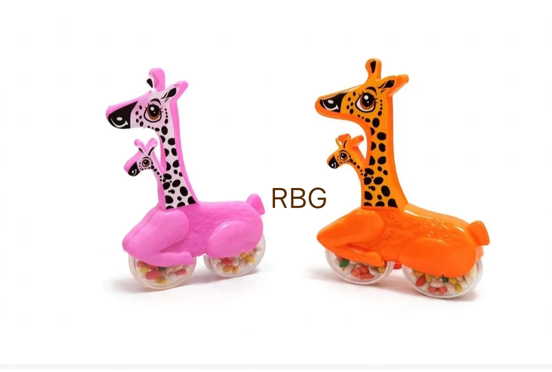 GIRAFFE TOYS