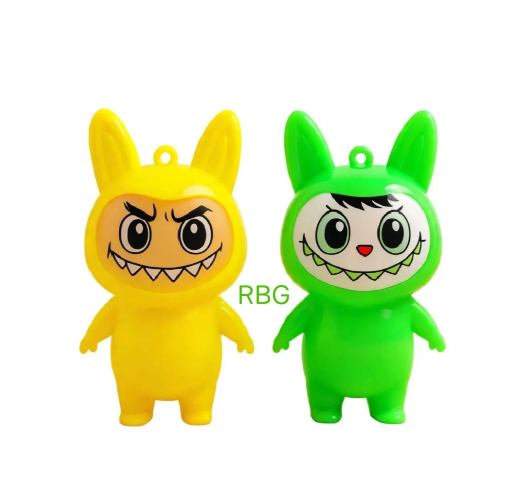 TOY LABHUBU
