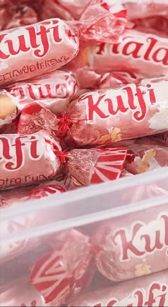 Kulfi