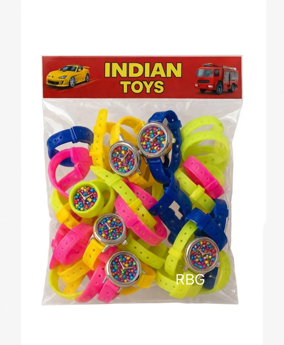 INDIAN TOYS