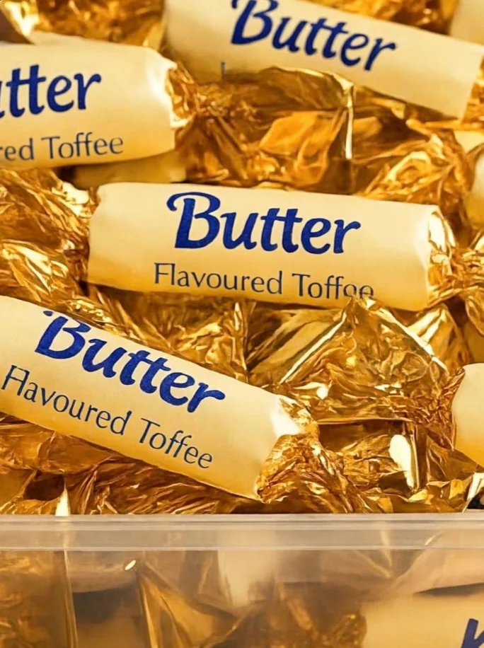Butter HT