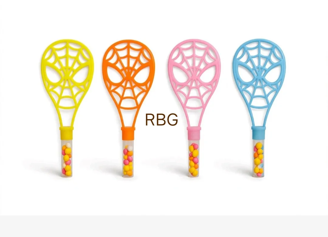SPIDER BADMINTON