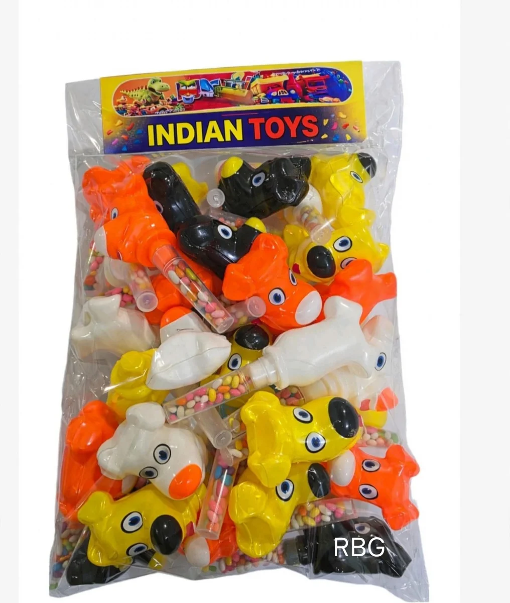 INDIAN TOYS DOG