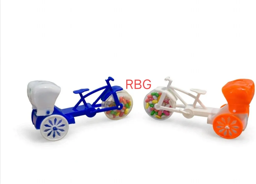 RICKSHAW TOY CANDY
