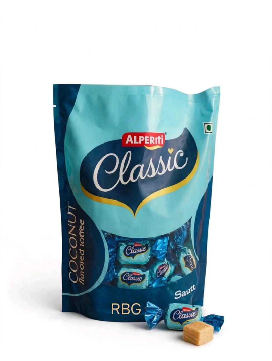 ALPERTTI CLASSIC