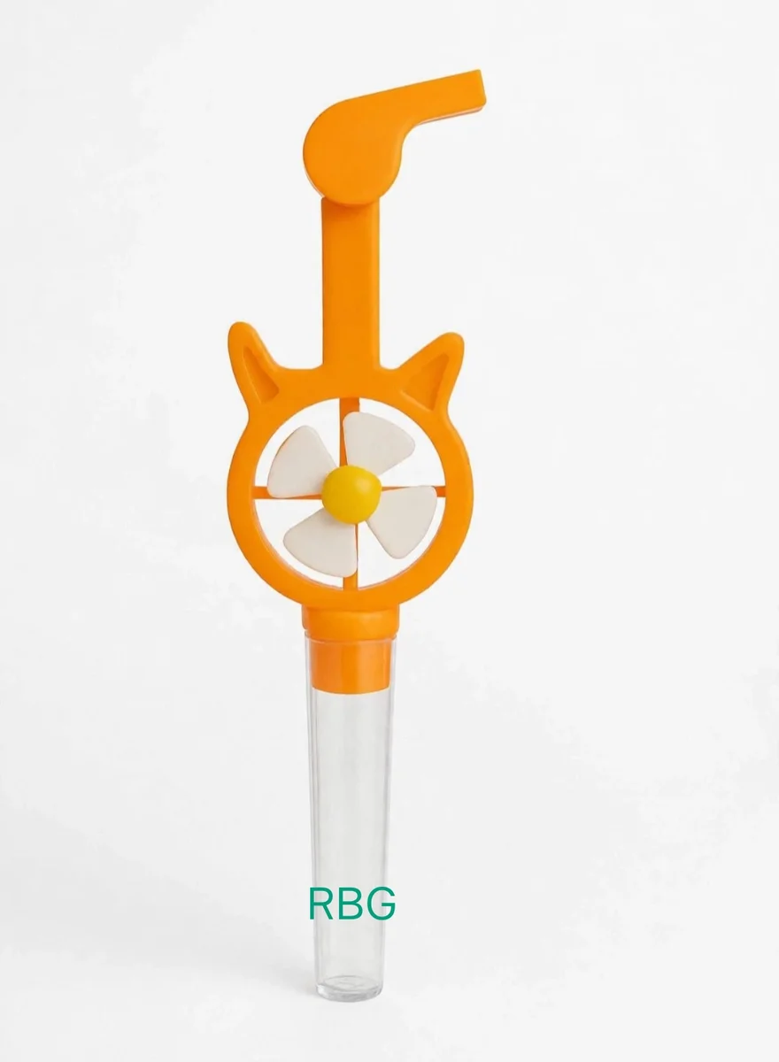 RBG DOUBLE TOYS WITH CANDY 2