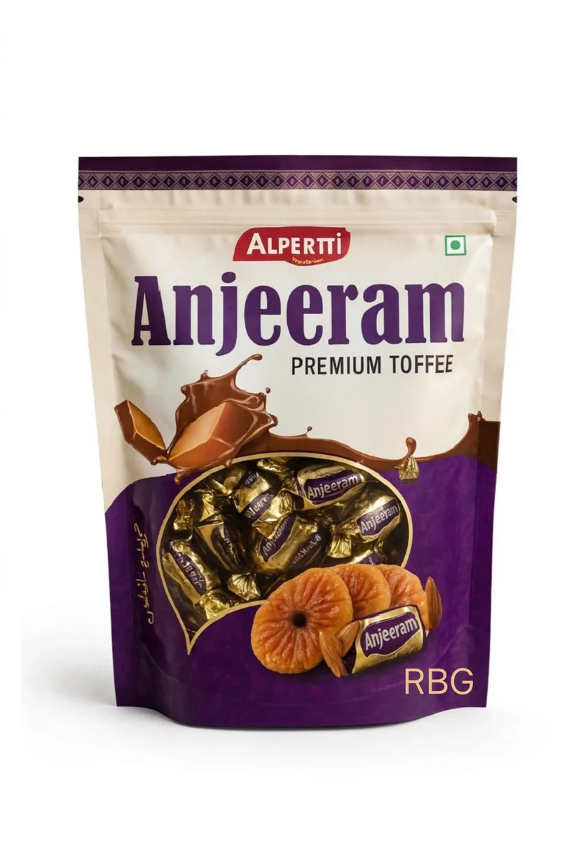 ALPERTTI Anjeeram