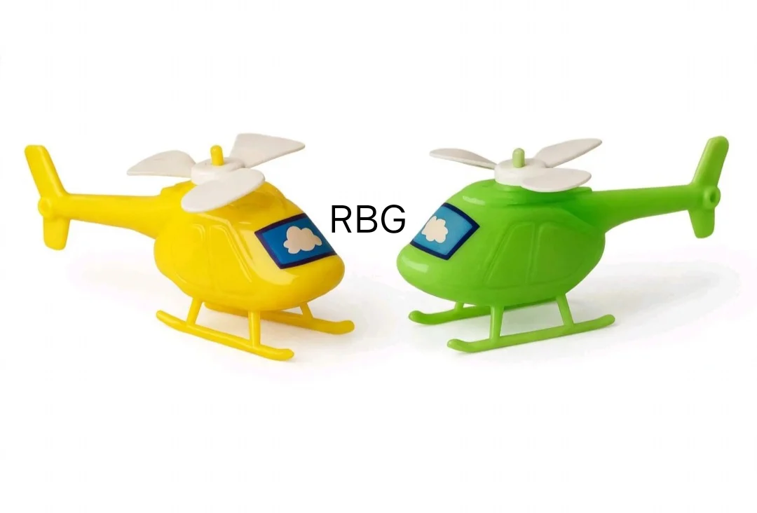 HELICOPTER TOY