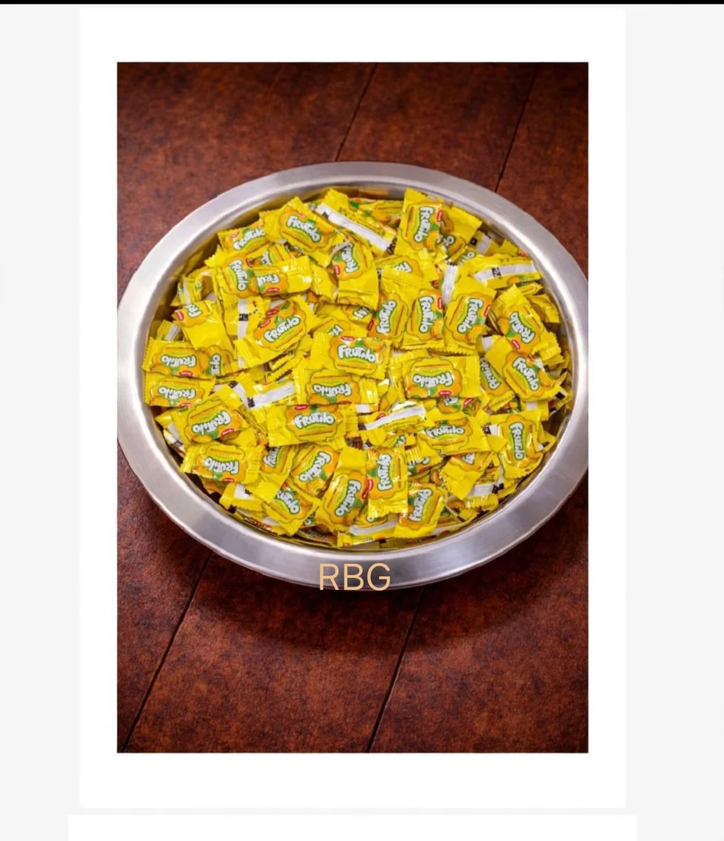 Fruitilo BANANA CANDY
