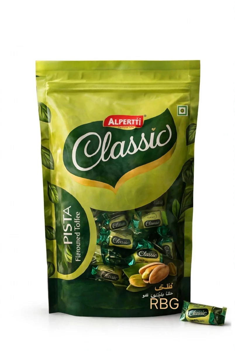 ALPERTTI Classic