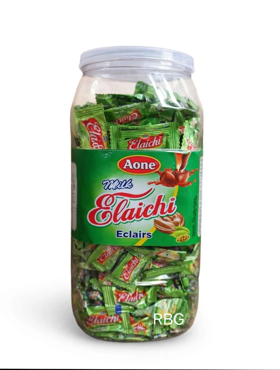 MILK ELAICHI