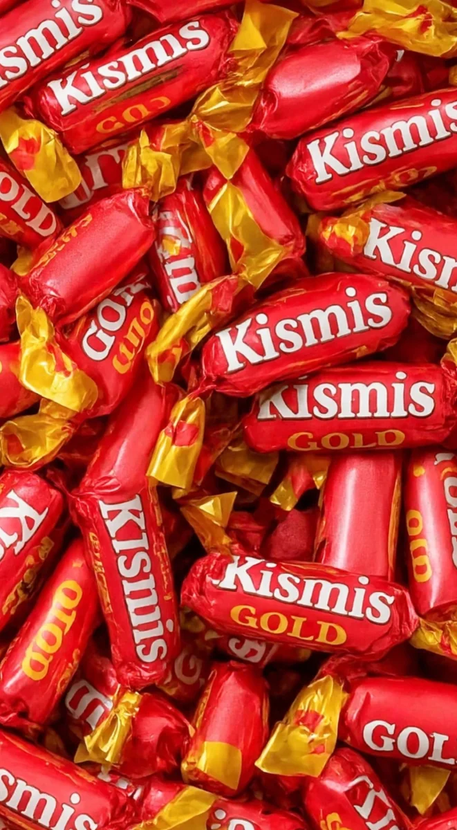 Kismis