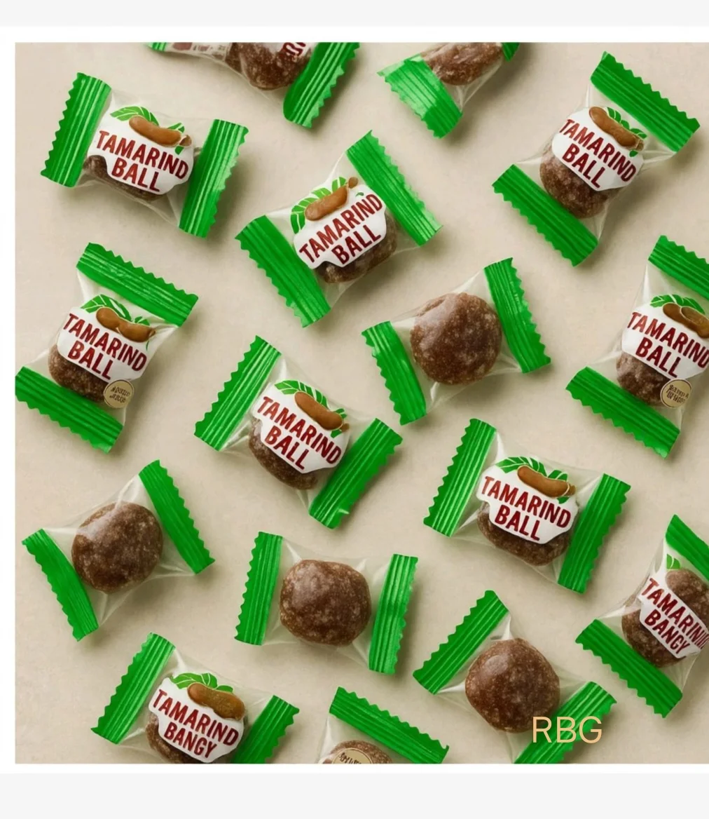 Tamarind Ball -IMLI