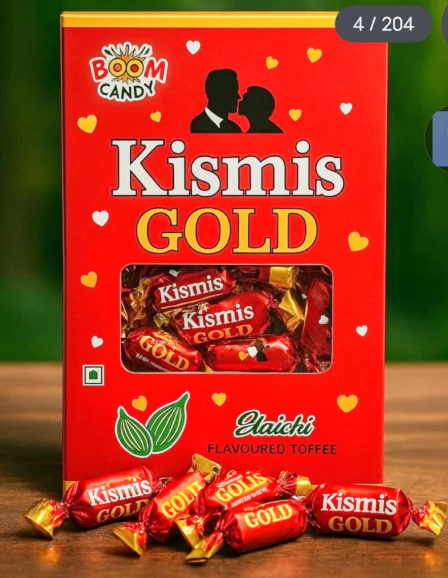 Kimis gold