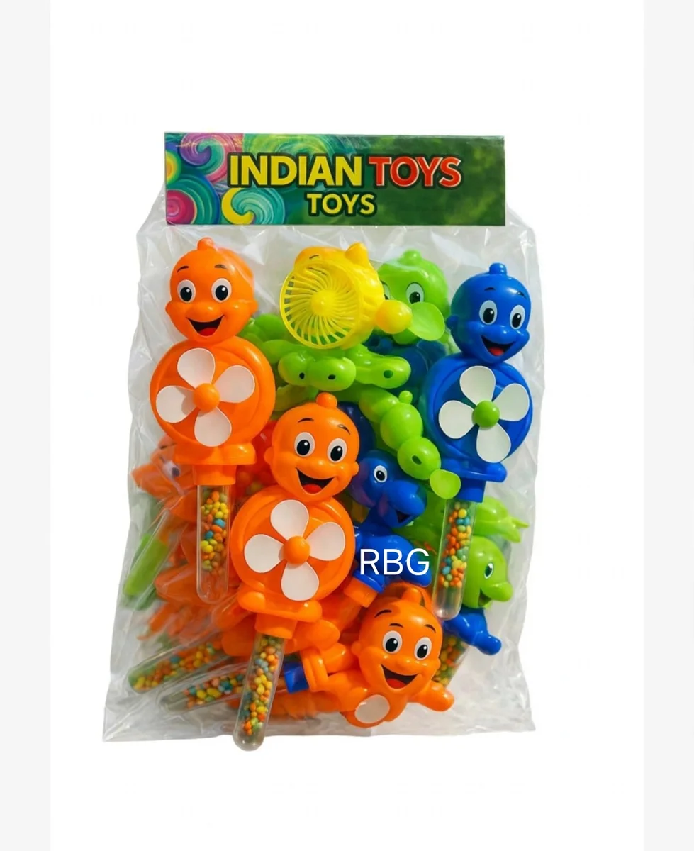CHOTTA BHEEM FAN CANDY
