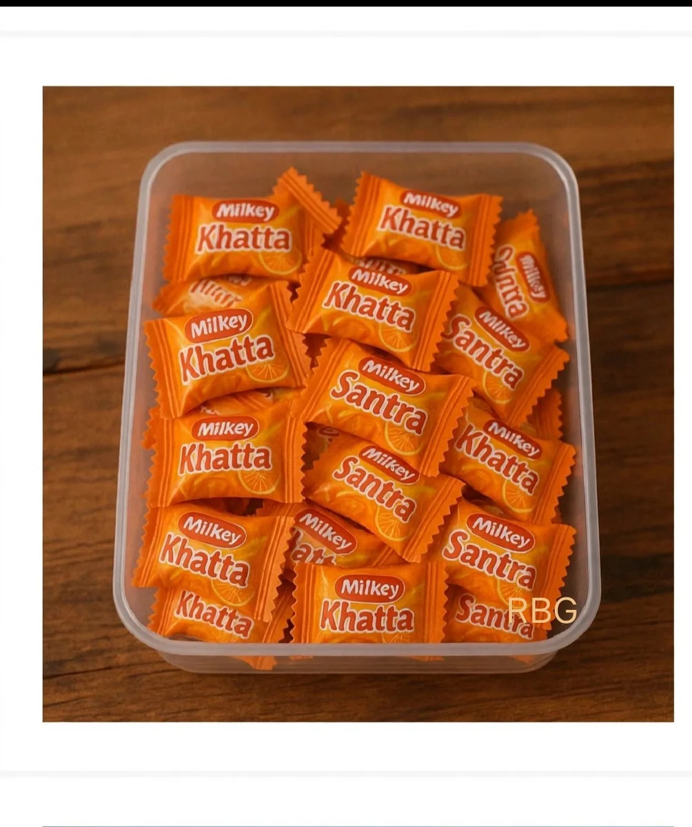 KHATTA SANDRA CANDY