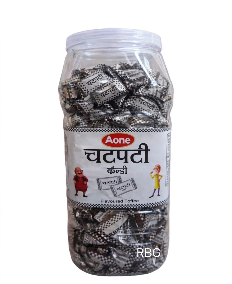 CHATPATI CANDY
