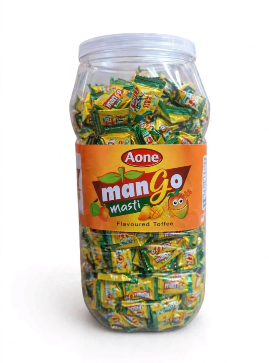 MANGO MASTI