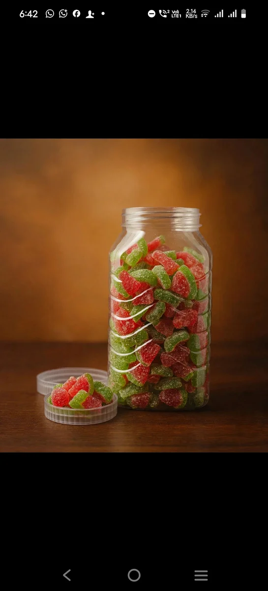 I Jelly Jar