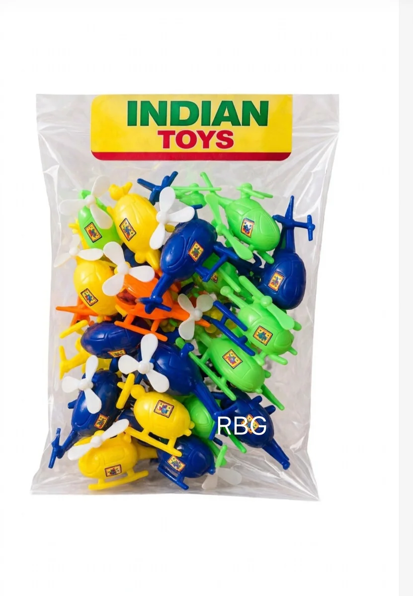TOY COPTER