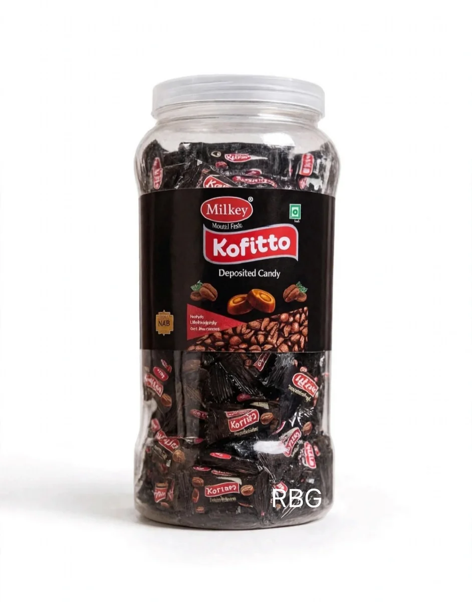 KOFITTO SUPER 200