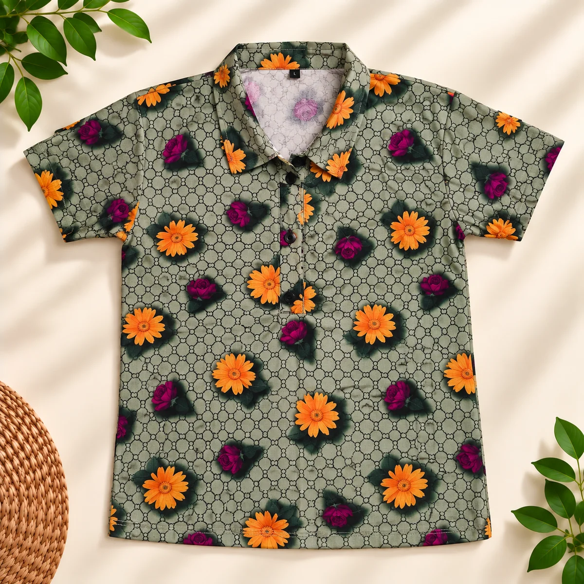 Tees