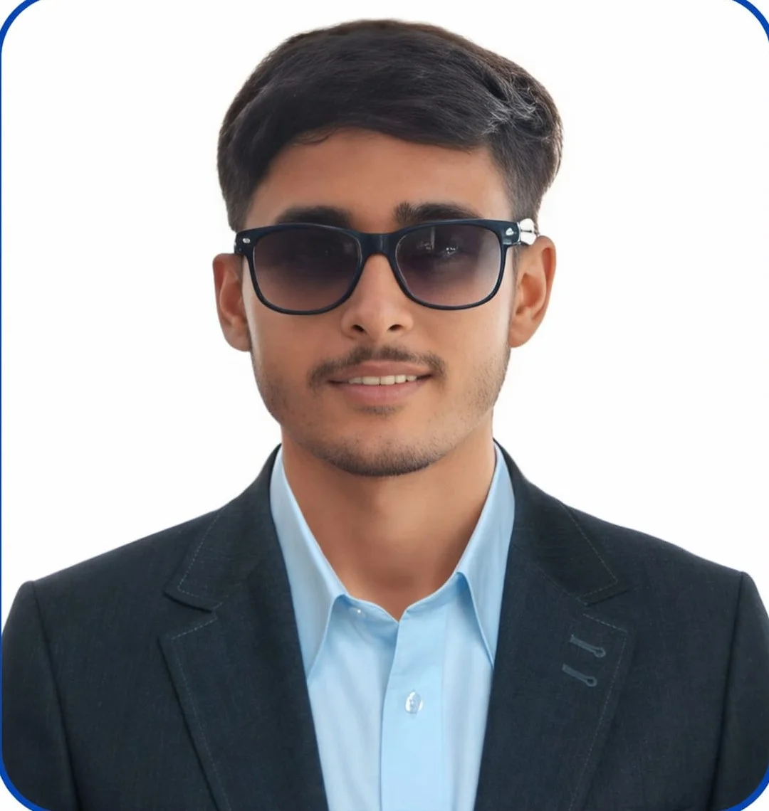 Mohit Kumar
