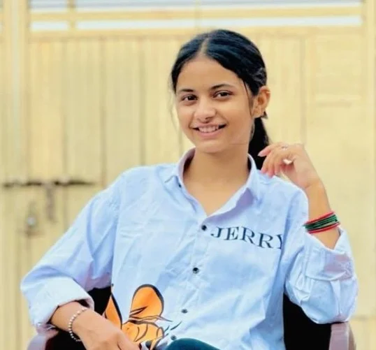 Preeti