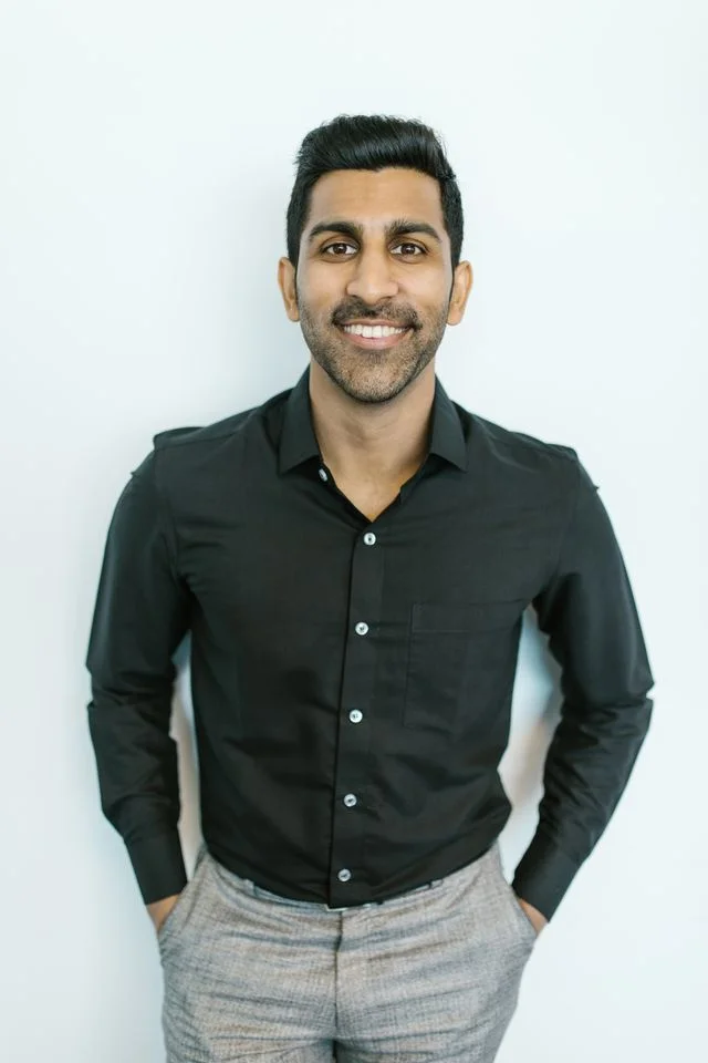 Rajesh Kumar