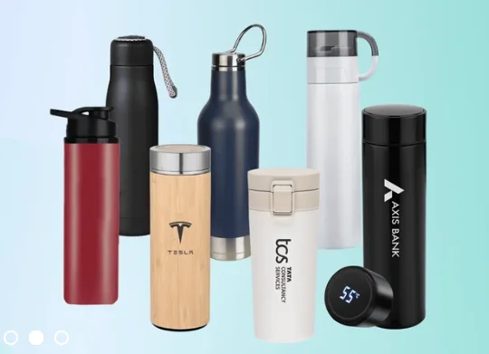 Bottles