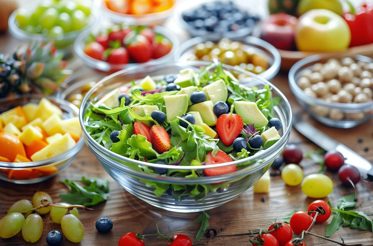 The Testosterone-Friendly Plate: 7 Everyday Foods That Support Hormonal Health