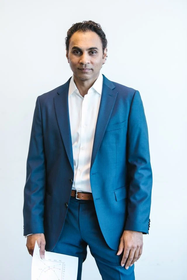 Rohan Saxena