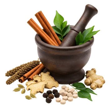 Bulforse Mens wellness