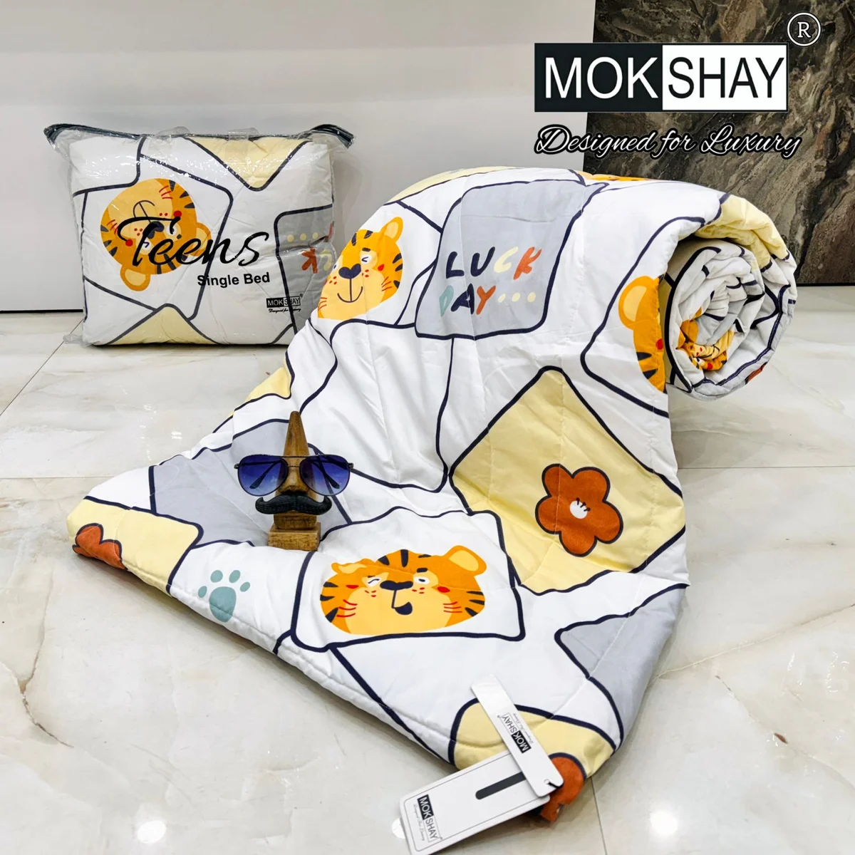 Teens Comforter