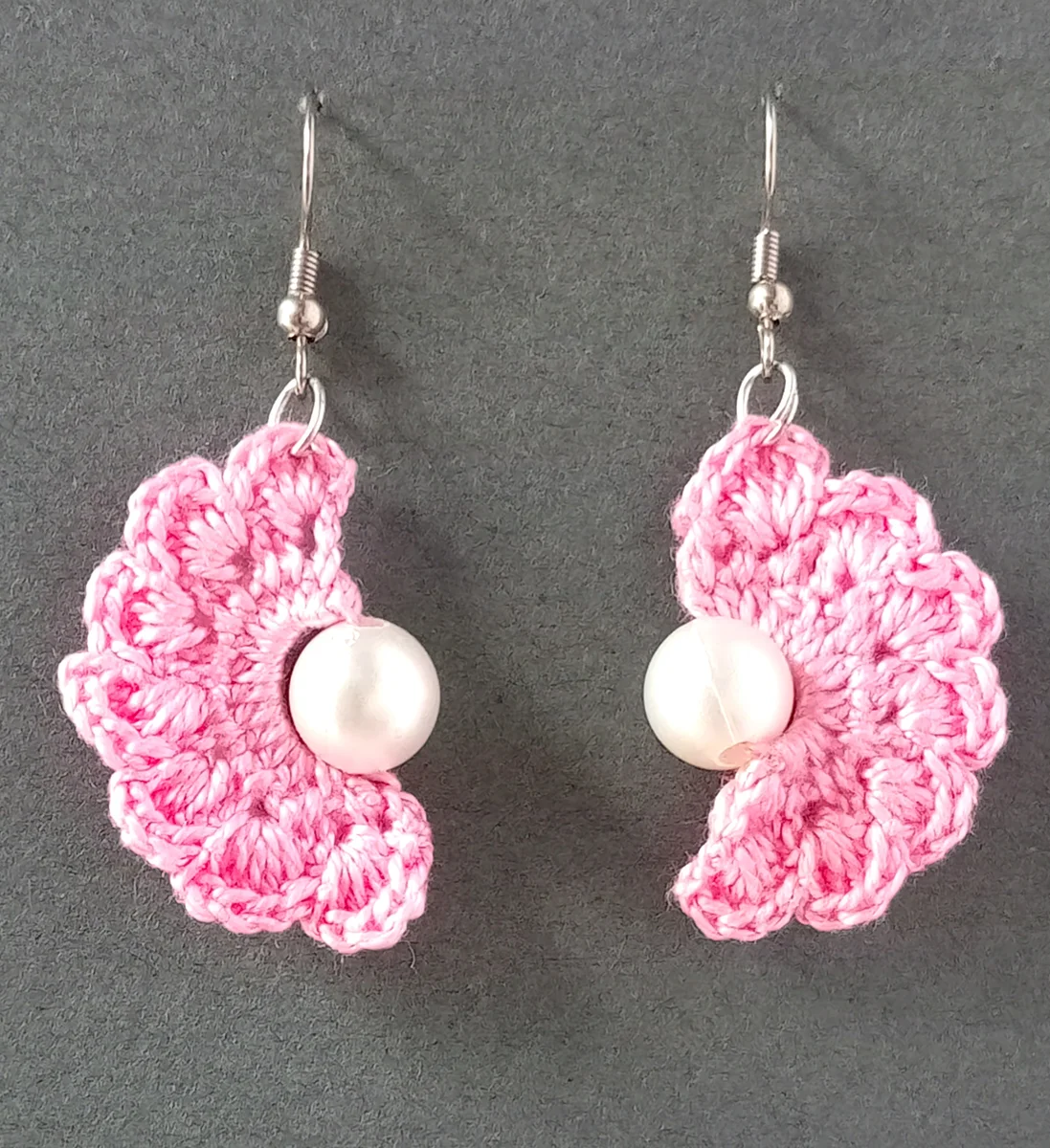 Pink Petal Drop