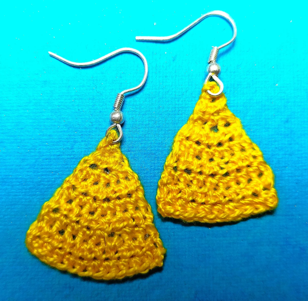 Yellow Leaf Drop