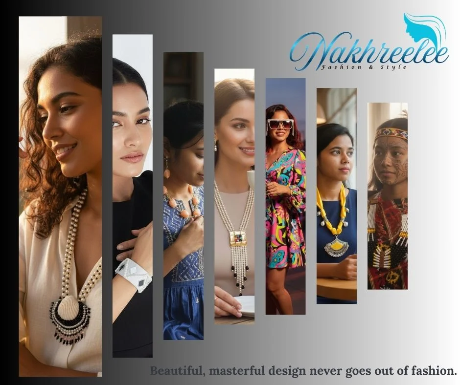 Why Handmade Jewelry Is the New Luxury in Fashion