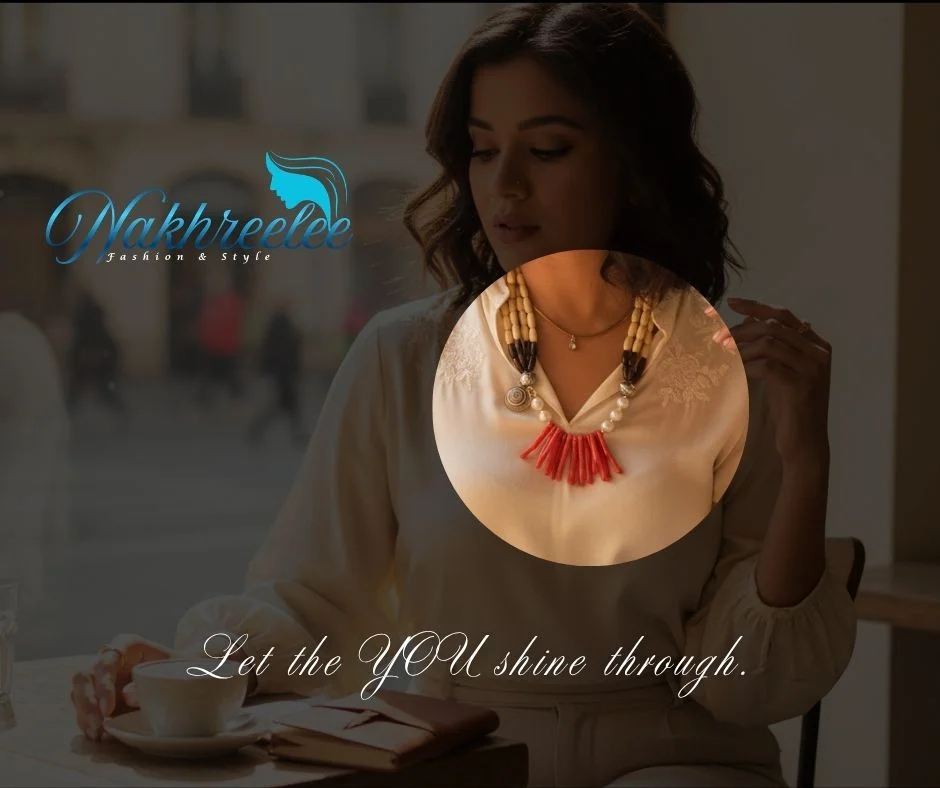 Why Women Love Statement Jewelry