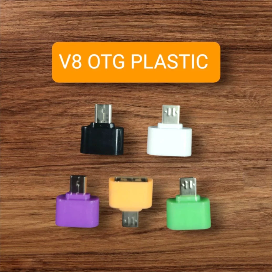 V8 OTG PLASTIC