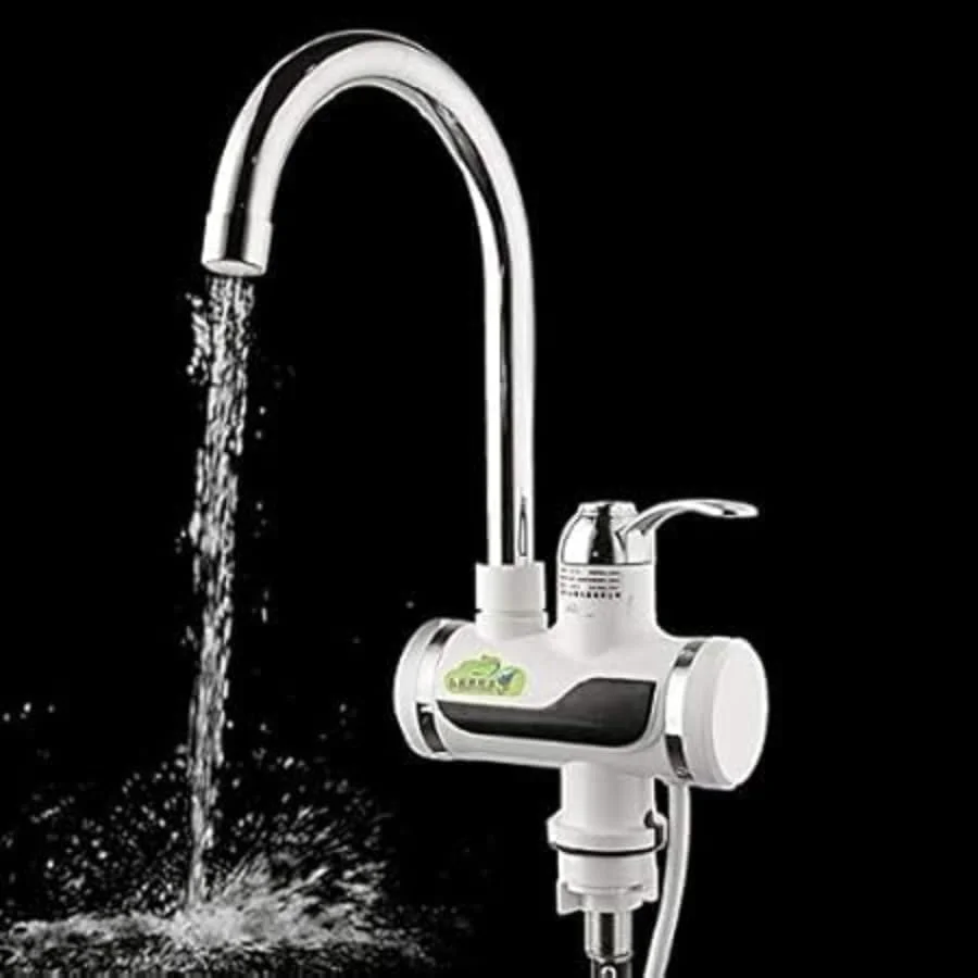INSTANT ELECTRIC HEATING WATER FAUCET