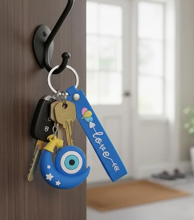KEYRING MIX DESIGN