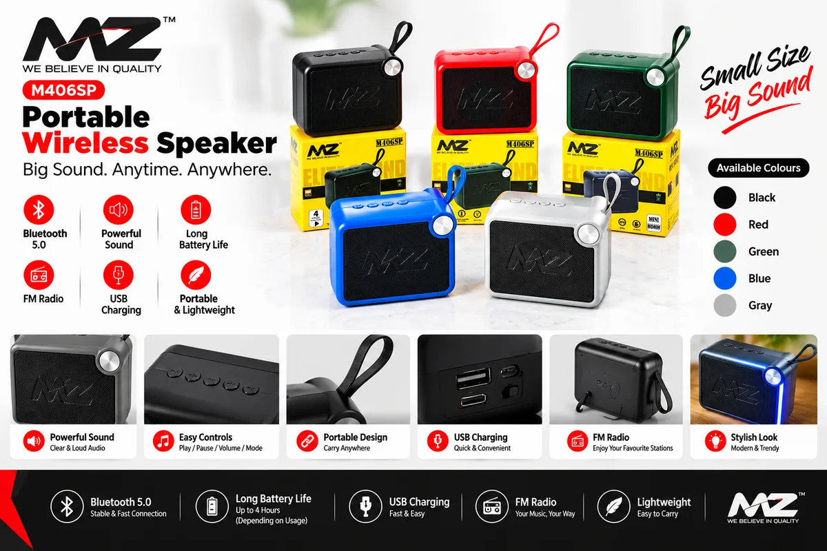 Speaker