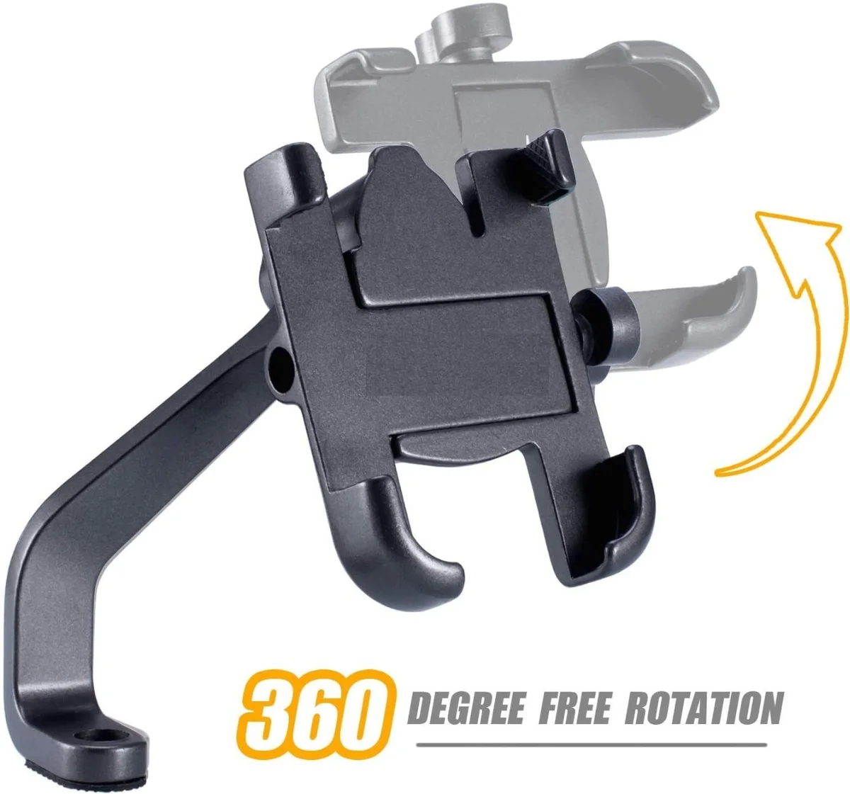 Mobile Holder for Scooty