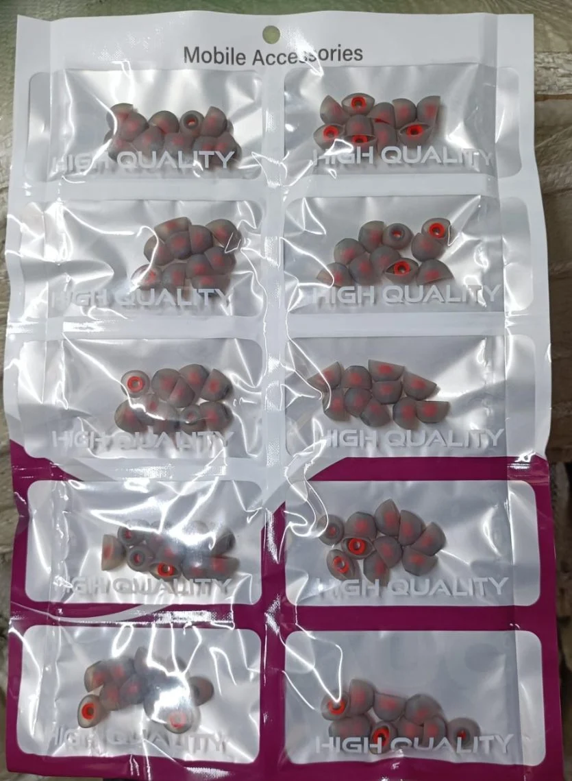 IMPORTED BUDS FOR EARPHONE & EARBUDS